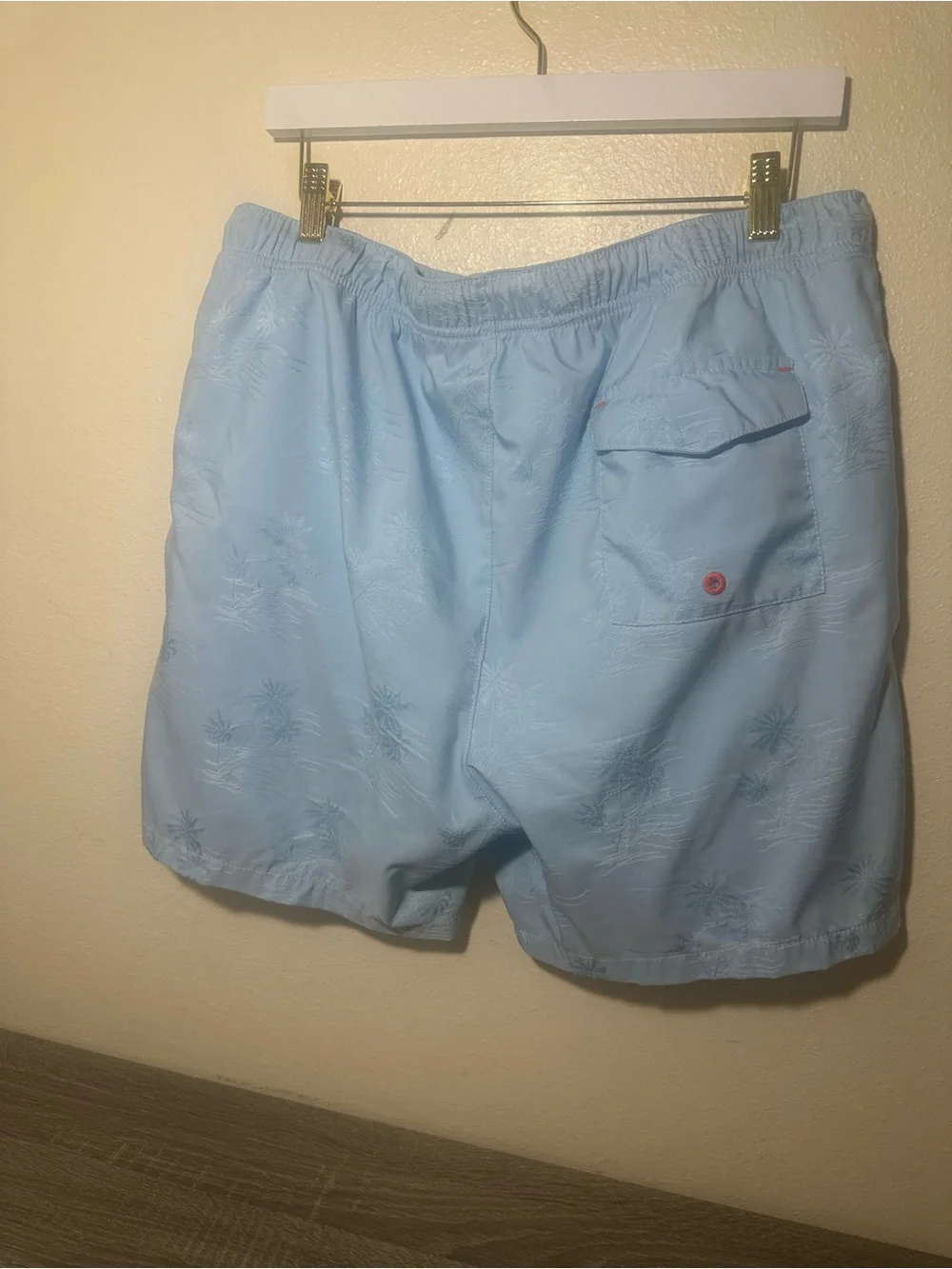 Tommy Bahama comfortable swim